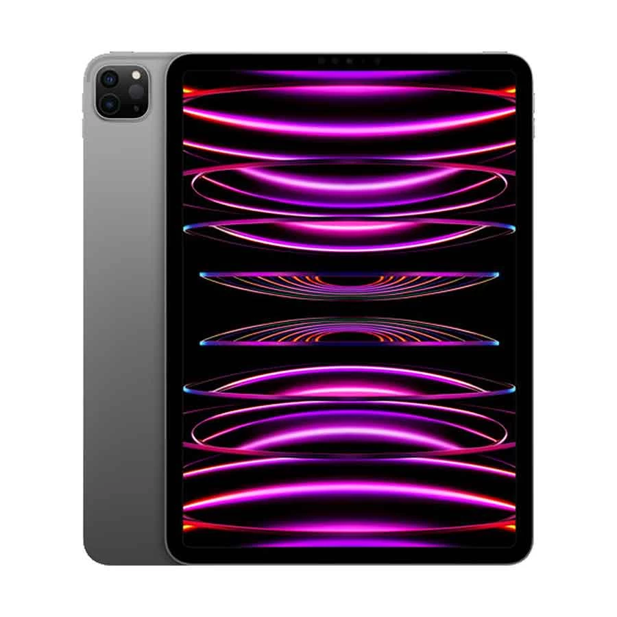 Apple iPad Pro (Late 2022) 4th Gen Apple Tablet