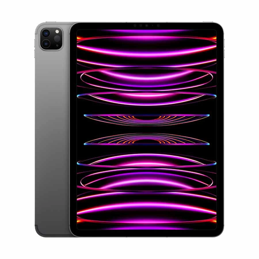 Apple iPad Pro (Late 2022) Apple Tablet PC