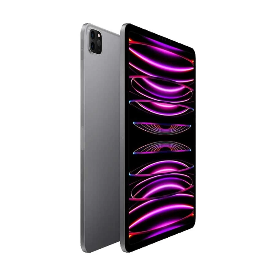 Apple iPad Pro (Late 2022) 4th Gen Apple Tablet Price in Bangladesh
