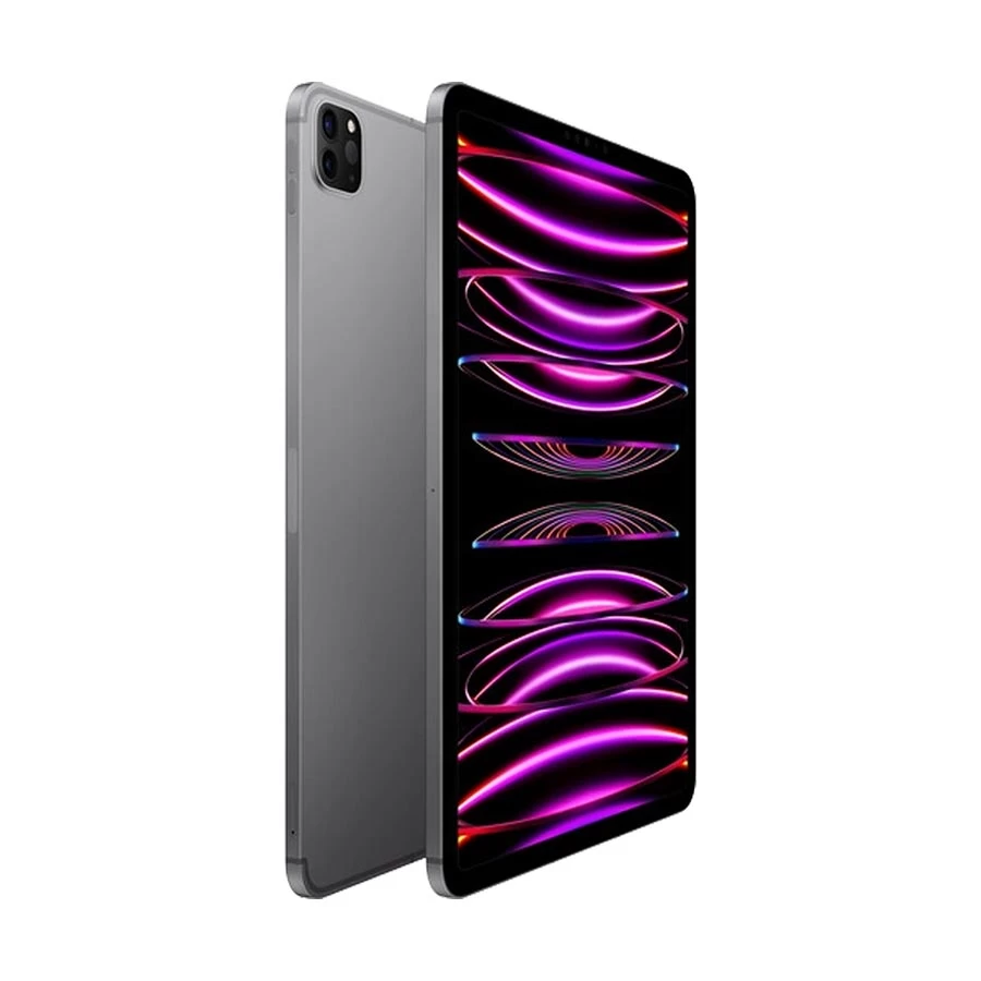 Apple iPad Pro (Late 2022) Apple Tablet PC Price in Bangladesh