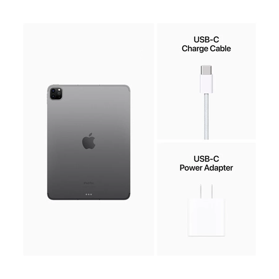 Apple iPad Pro (Late 2022) Apple Tablet PC specifications