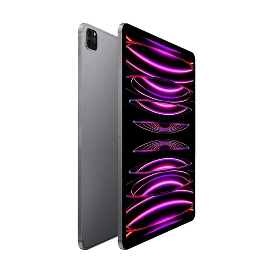 Apple iPad Pro (Late 2022) Apple Tablet PC Price in Bangladesh