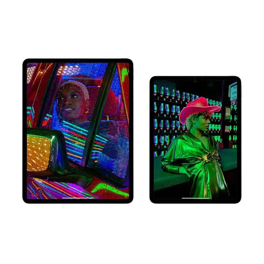 Apple iPad Pro (Late 2022) 6th Gen Apple Tablet in BD