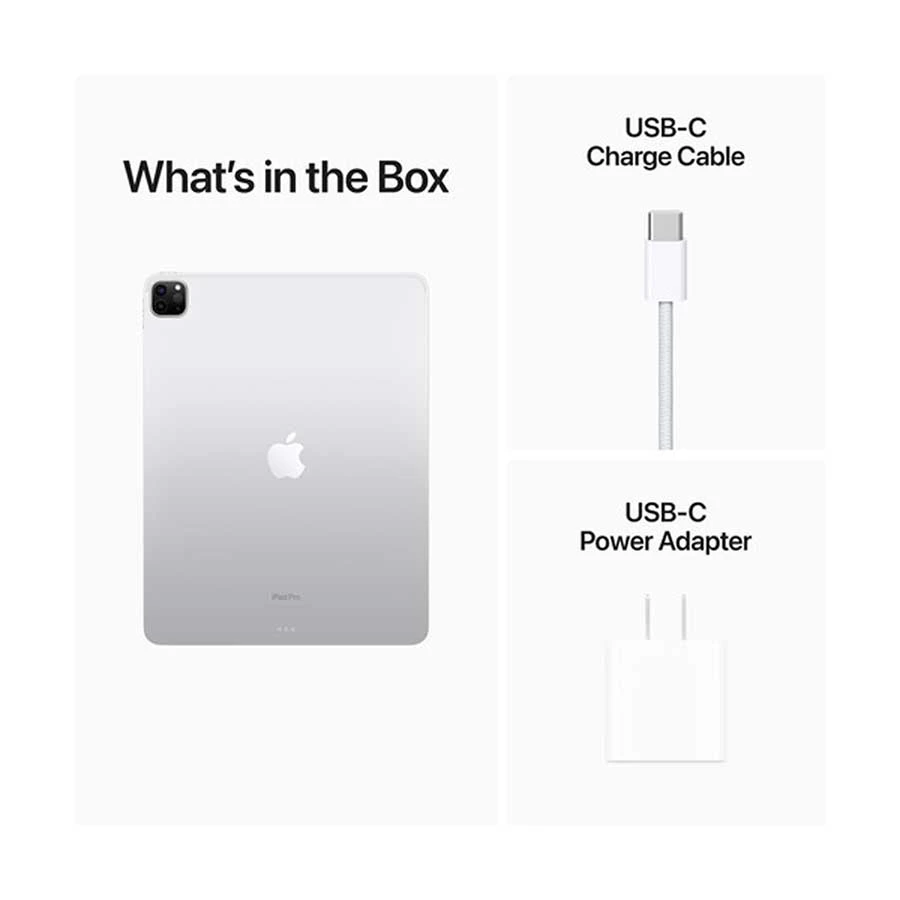Apple iPad Pro (Late 2022) 6th Gen Apple Tablet Price in BD