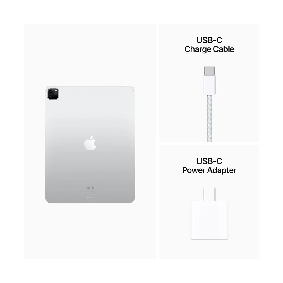 Apple iPad Pro (Late 2022) Apple Tablet in BD