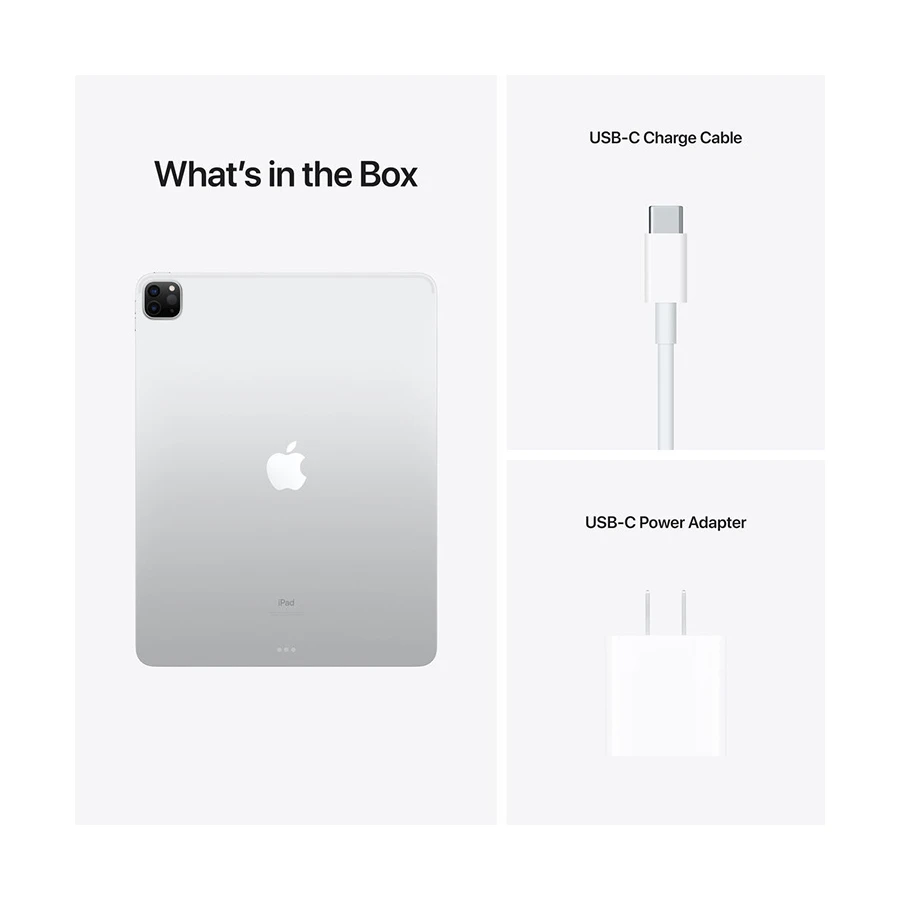 Apple iPad Pro (Mid 2021) iPad Price in BD