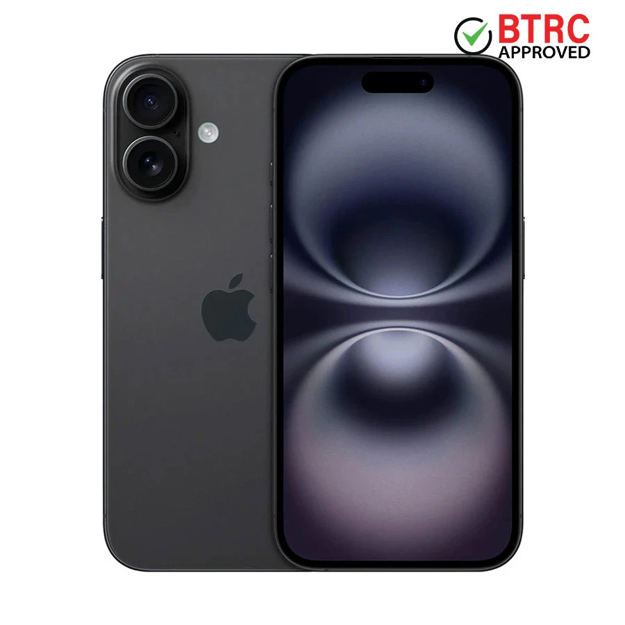Apple iPhone 16 Smart Phone