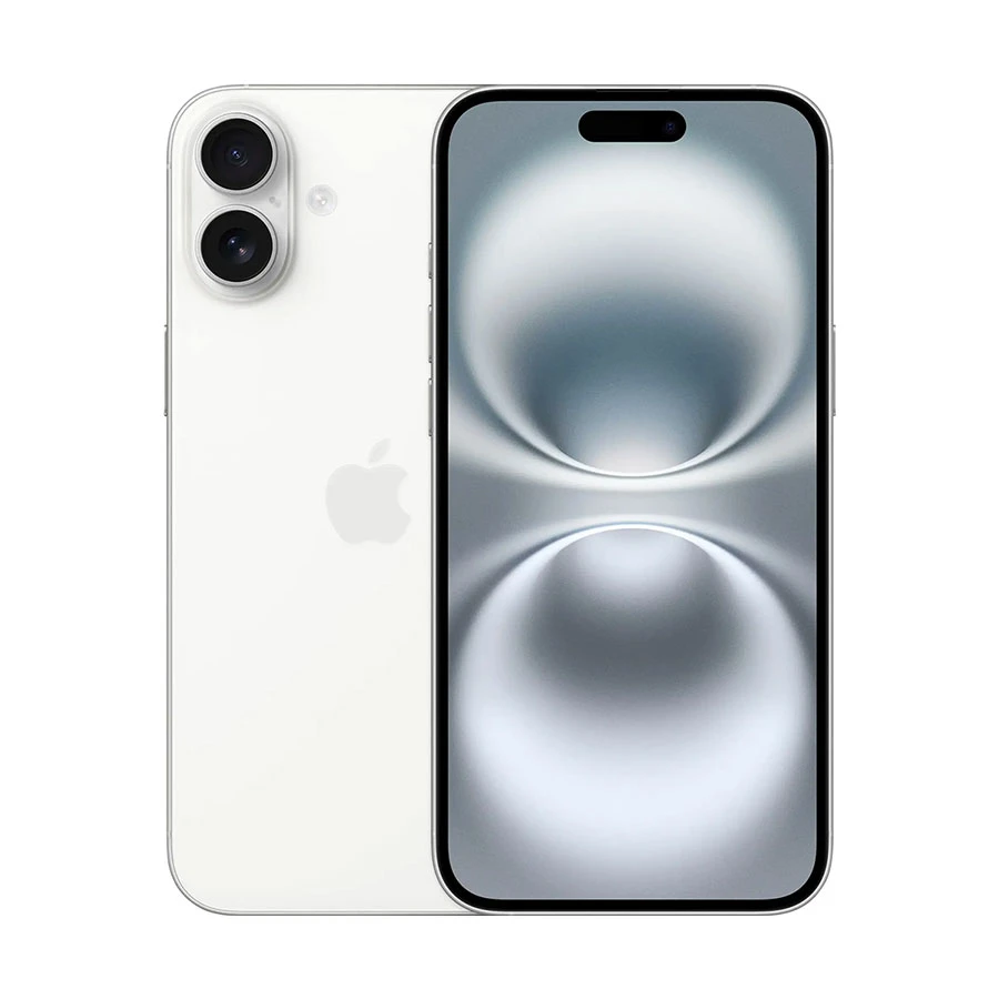 Apple iPhone 16 Plus Smart Phone
