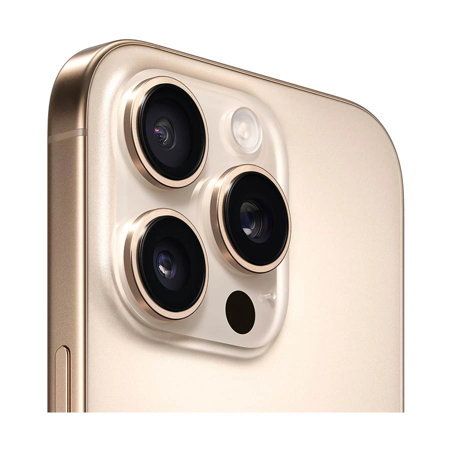 Apple iPhone 16 Pro Smart Phone specifications