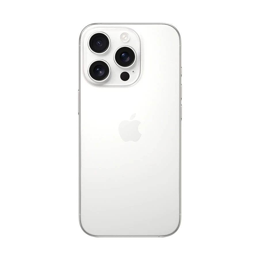 Apple iPhone 16 Pro Smart Phone in BD