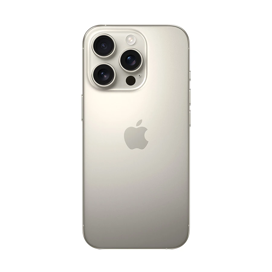 Apple iPhone 16 Pro Smart Phone in BD