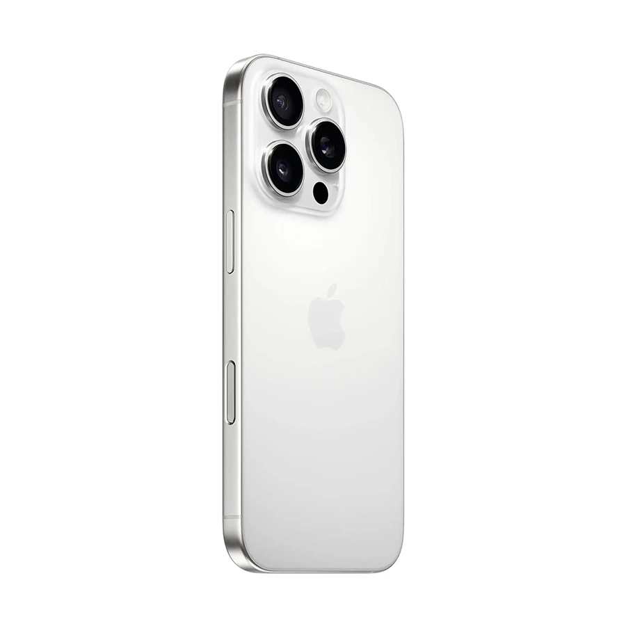 Apple iPhone 16 Pro Smart Phone Price in BD