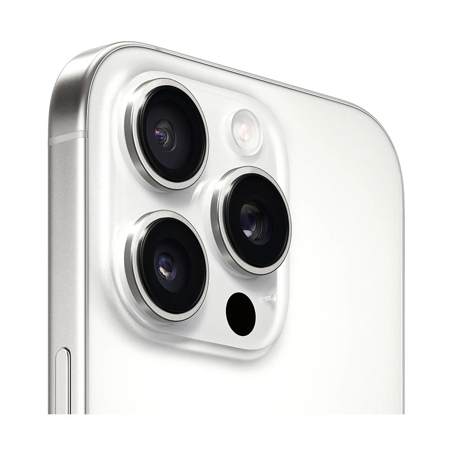 Apple iPhone 16 Pro Smart Phone specifications