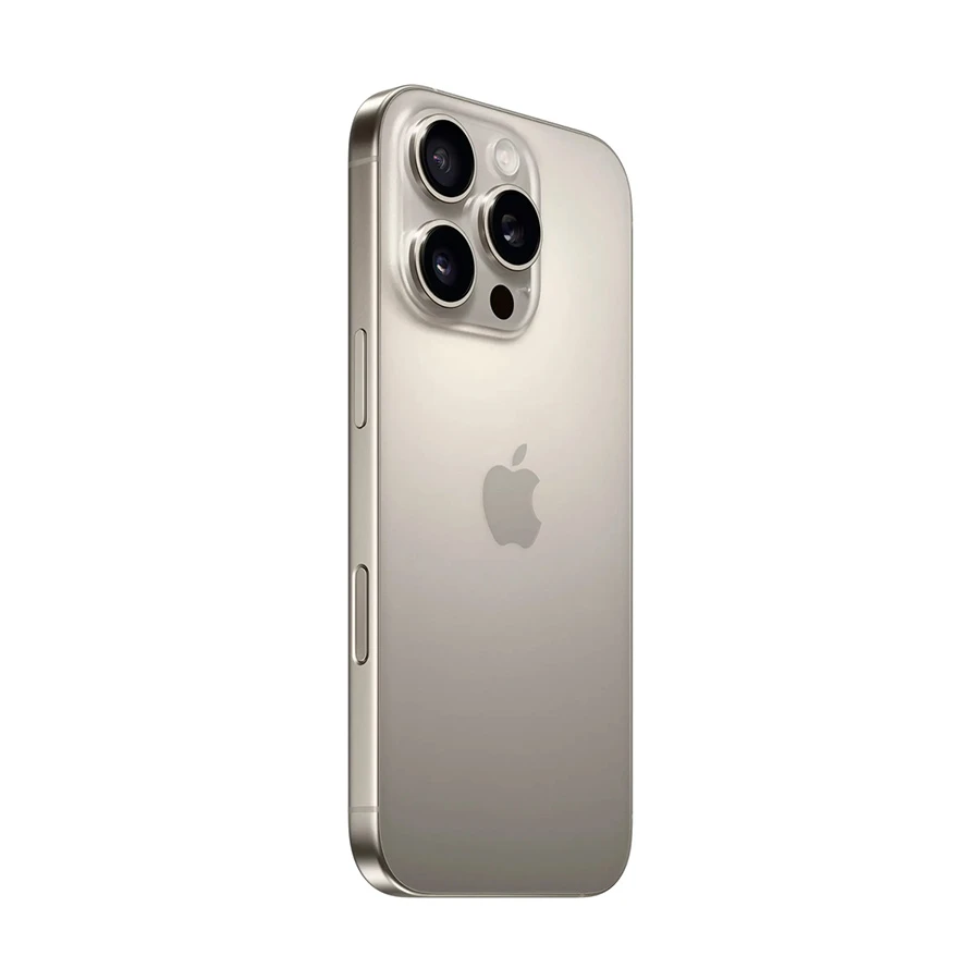 Apple iPhone 16 Pro Max Smart Phone Price in BD
