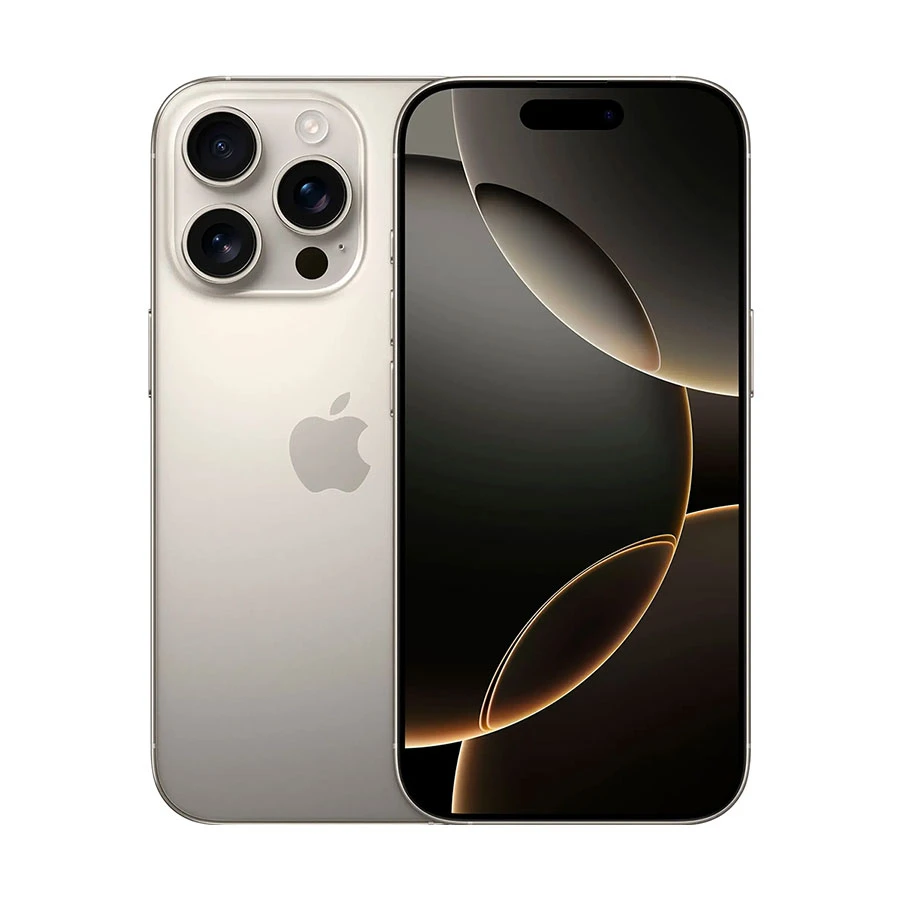 Apple iPhone 16 Pro Max Smart Phone