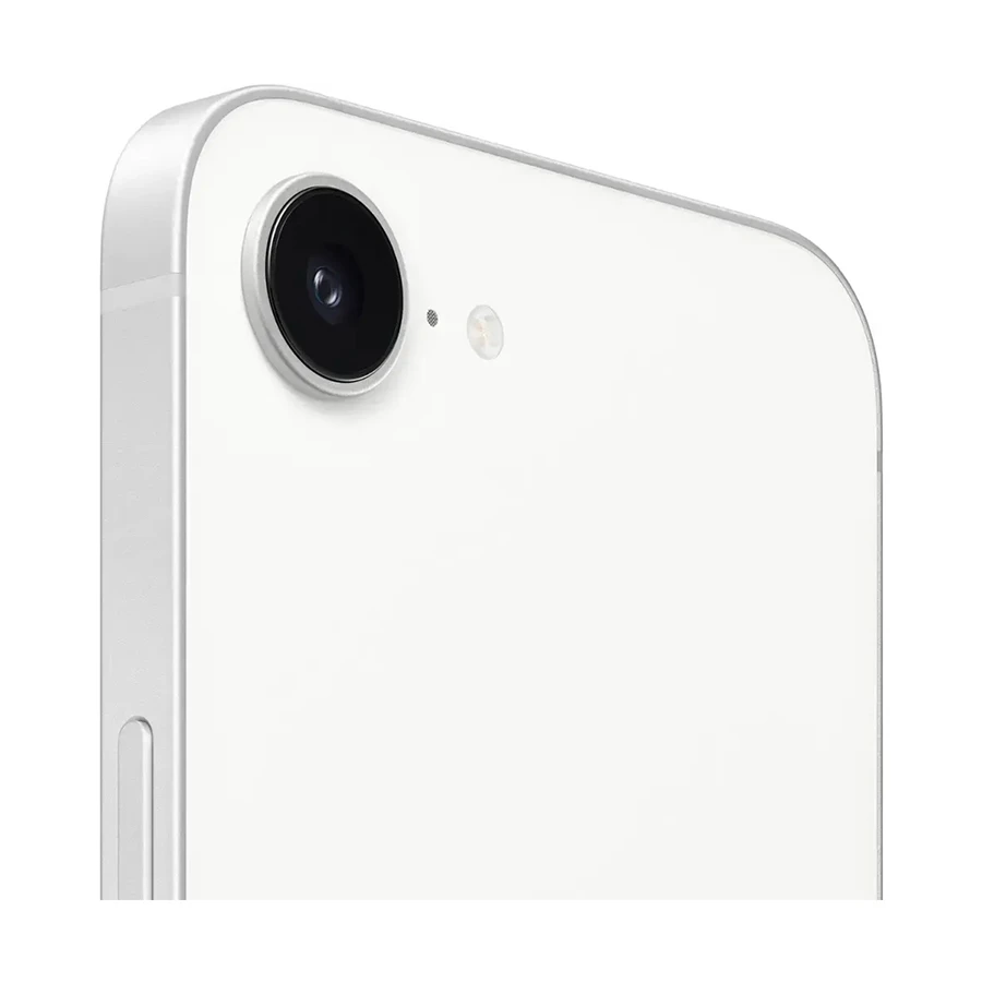 Apple iPhone 16e Mobile Phone specifications