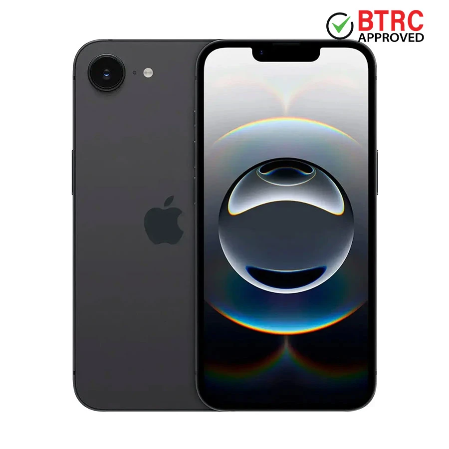 Apple iPhone 16e Smart Phone