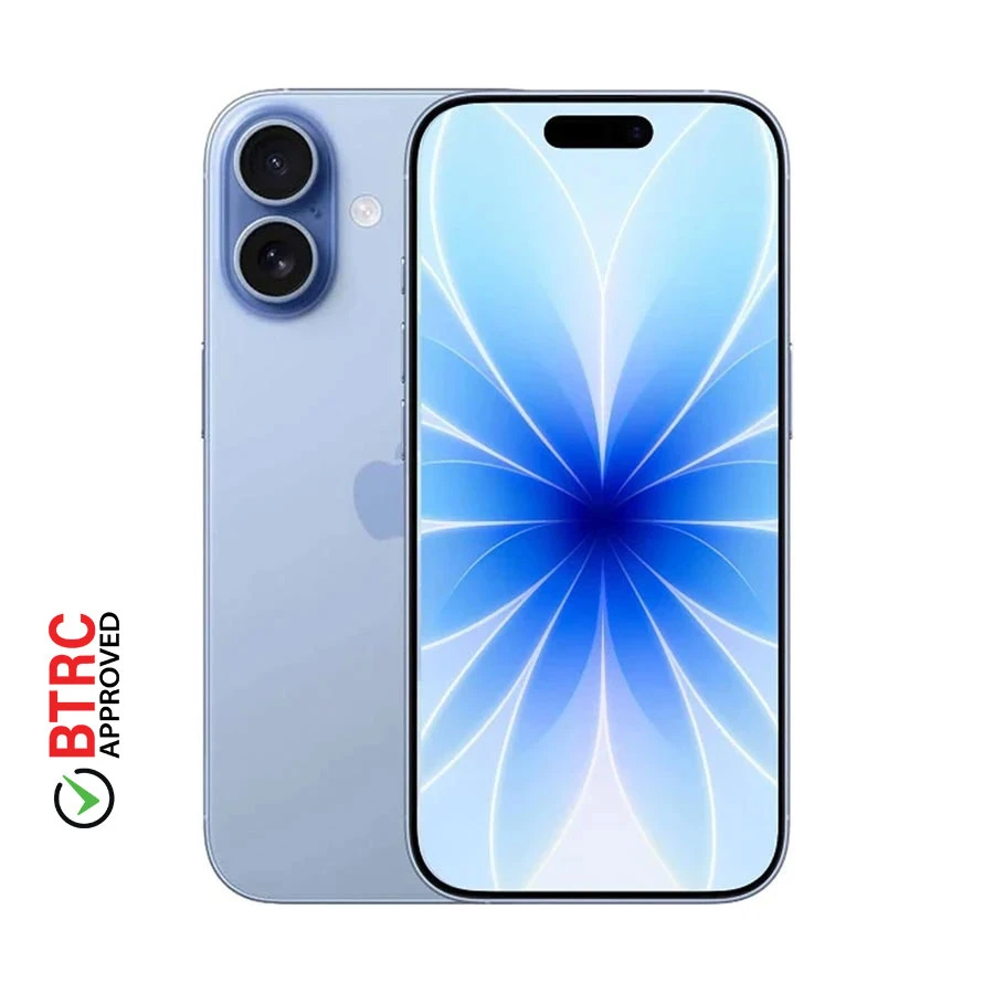 Apple iPhone 17 Smart Phone