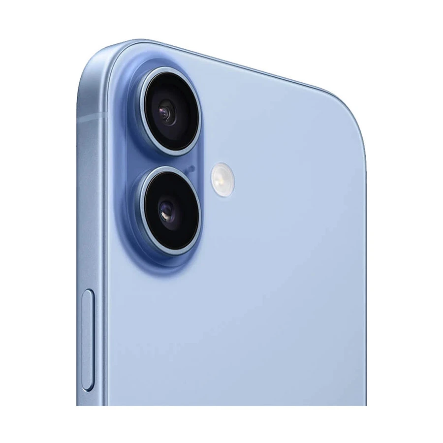 Apple iPhone 17 Smart Phone specifications