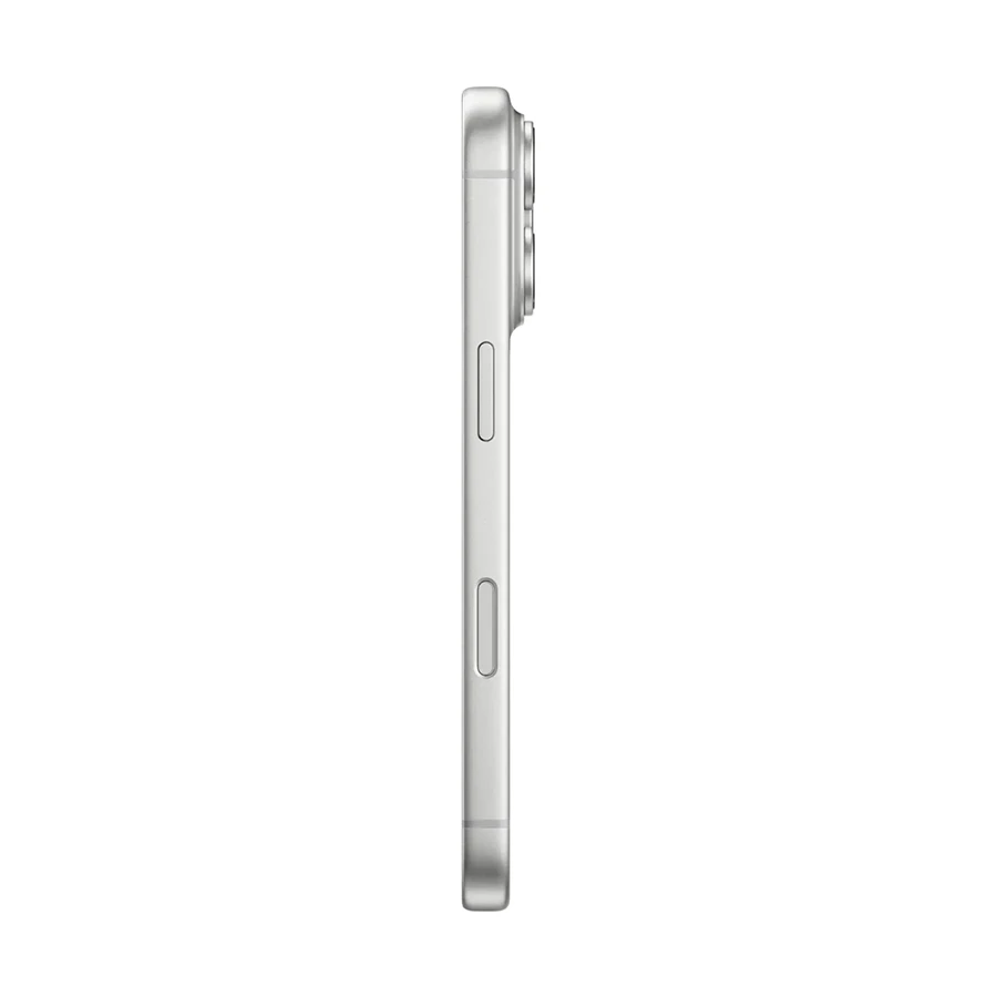 Apple iPhone 17 Pro Smart Phone specifications