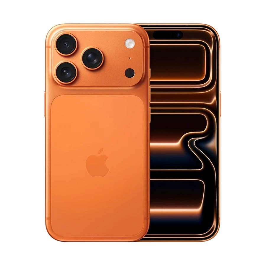 Apple iPhone 17 Pro Smart Phone