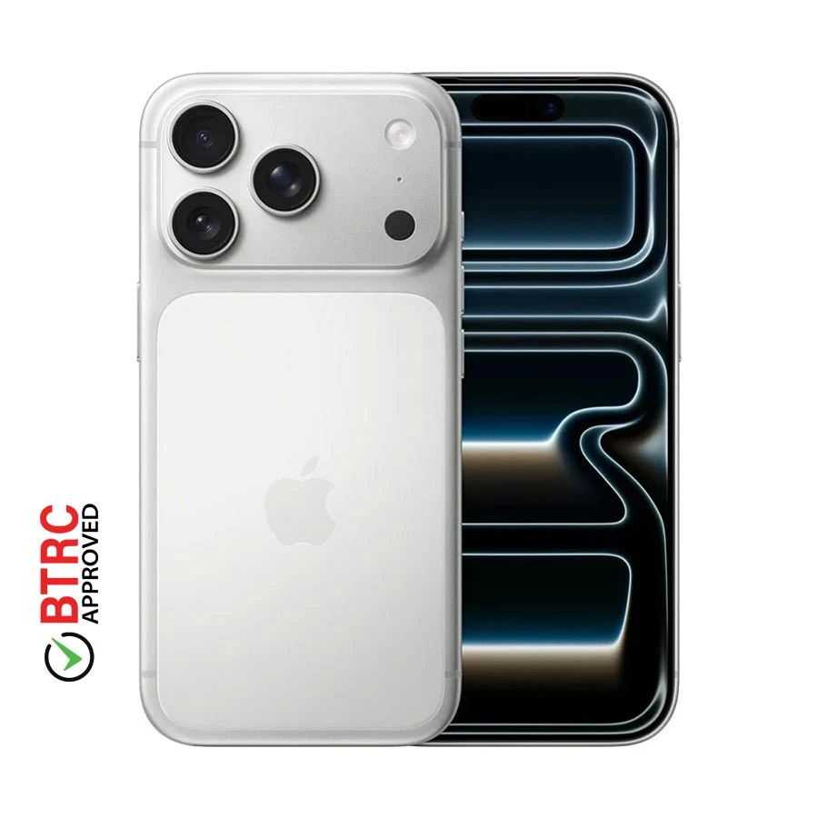 Apple iPhone 17 Pro Smart Phone