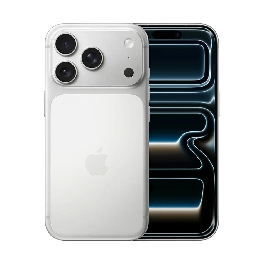 Apple iPhone 17 Pro Smart Phone