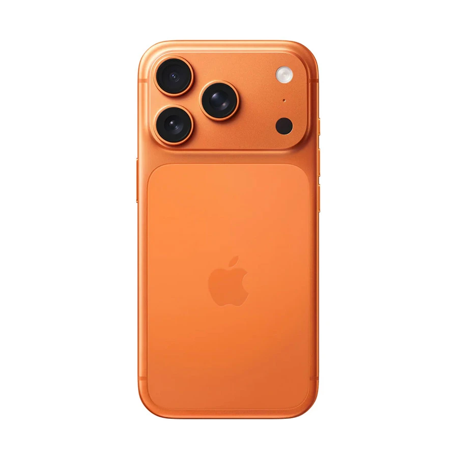 Apple iPhone 17 Pro Smart Phone in BD