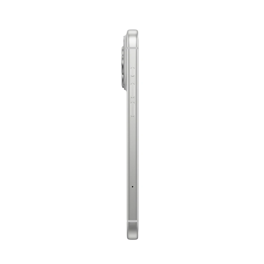 Apple iPhone 17 Pro Max Smart Phone specifications