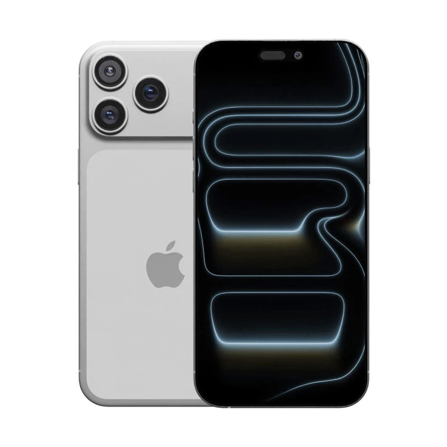 Apple iPhone 17 Pro Max Smart Phone Price in Bangladesh