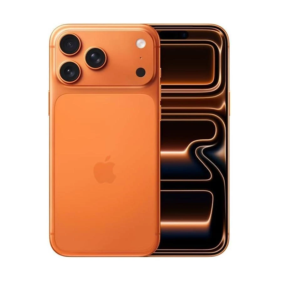 Apple iPhone 17 Pro Max Smart Phone Price in Bangladesh