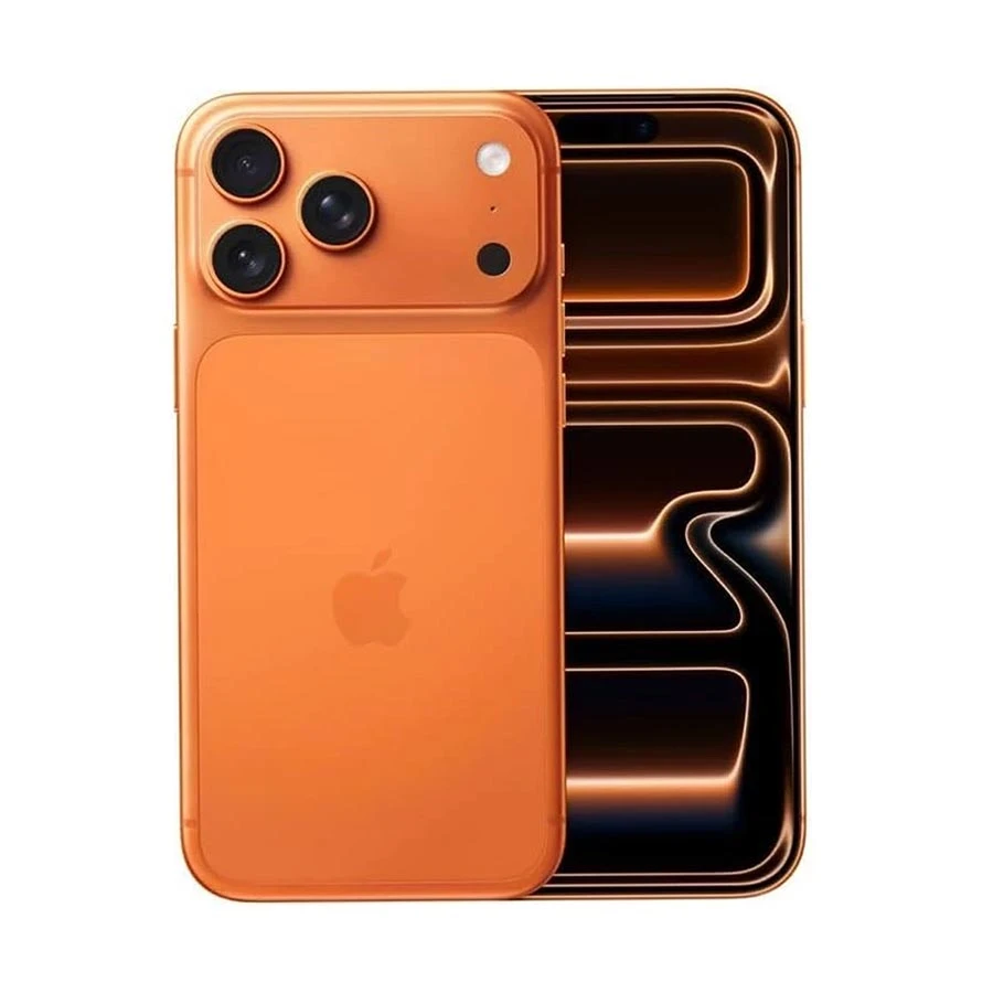 Apple iPhone 17 Pro Max Smart Phone Price in Bangladesh