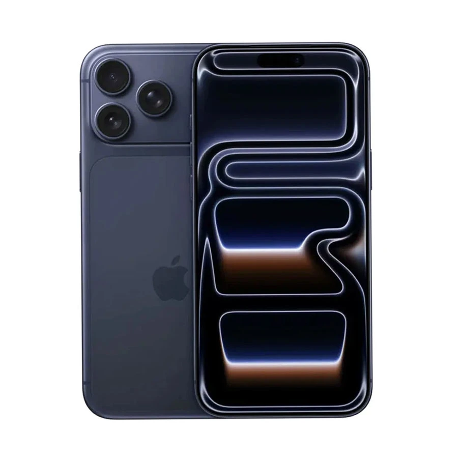 Apple iPhone 17 Pro Max Mobile Phone