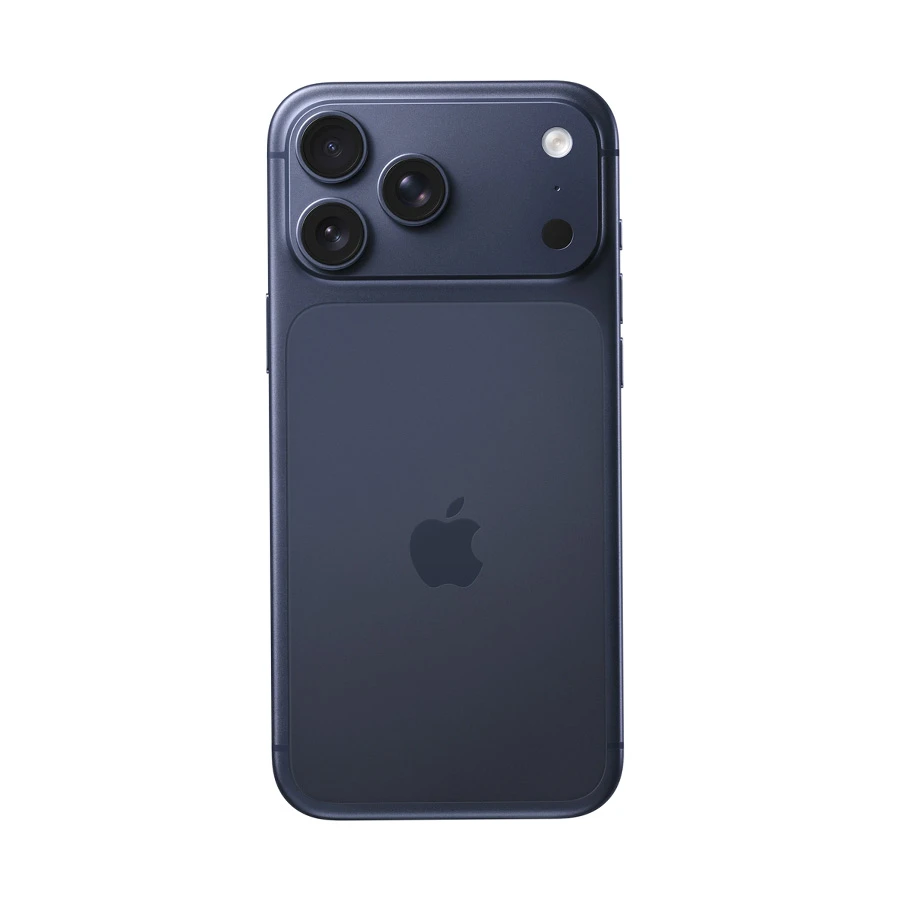 Apple iPhone 17 Pro Max Mobile Phone in BD