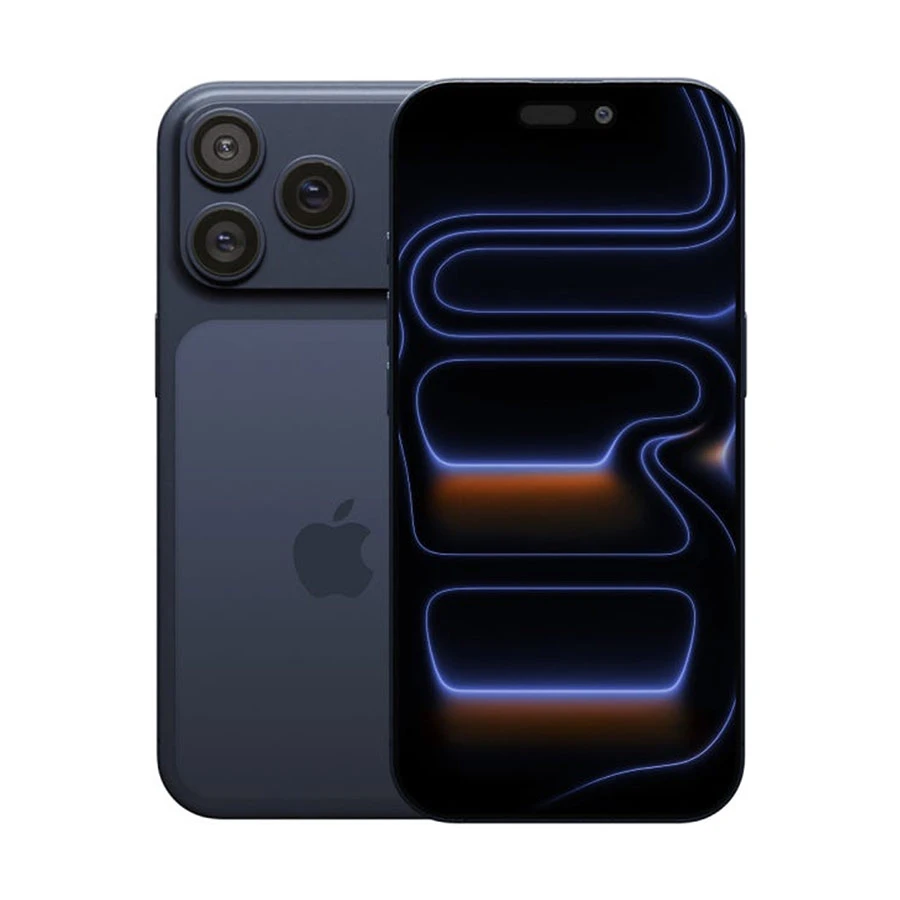 Apple iPhone 17 Pro Max Smart Phone