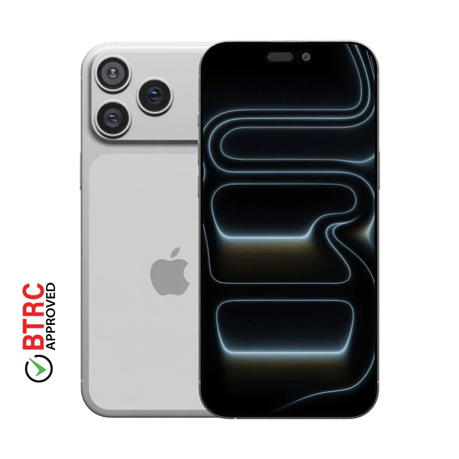 Apple iPhone 17 Pro Max Smart Phone
