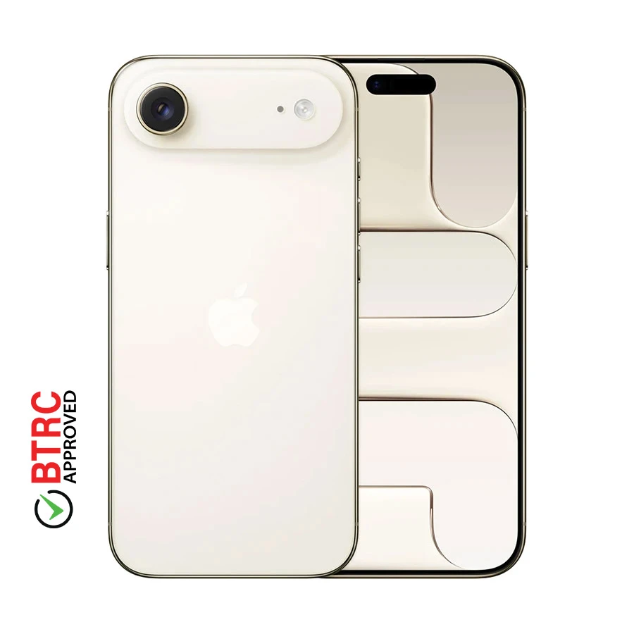 Apple iPhone Air Smart Phone