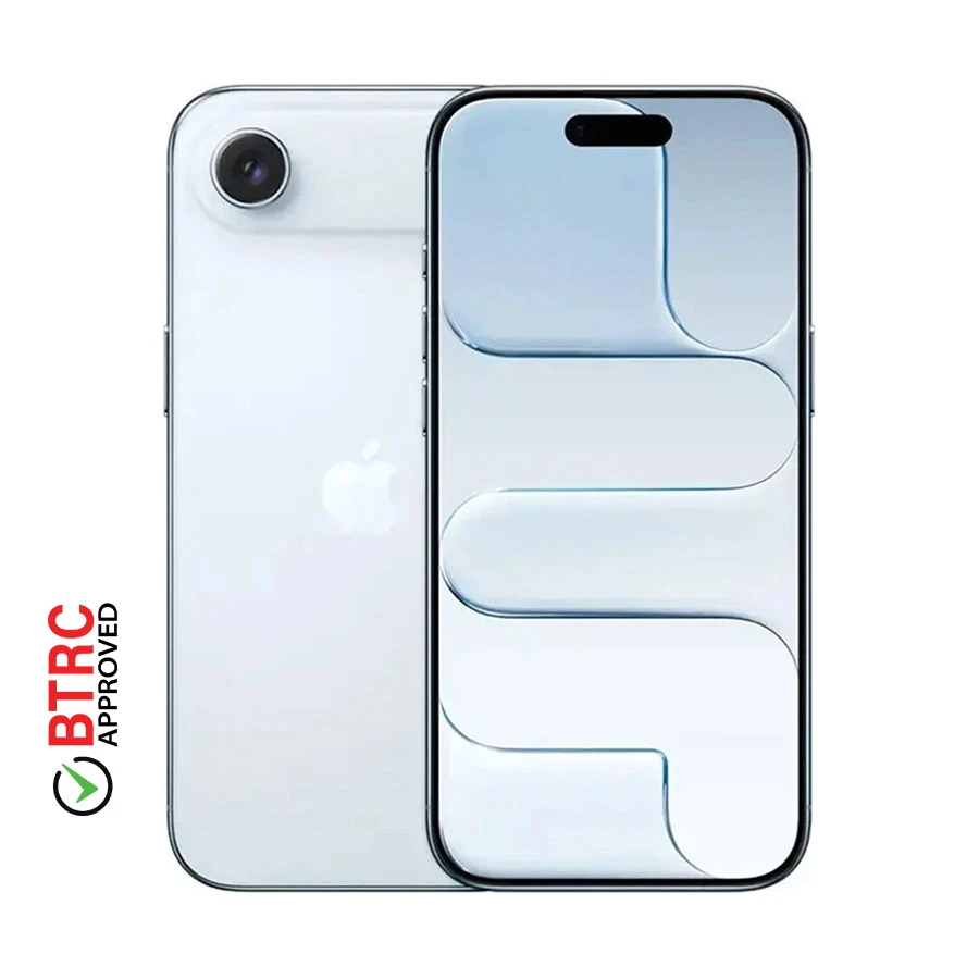 Apple iPhone Air Smart Phone