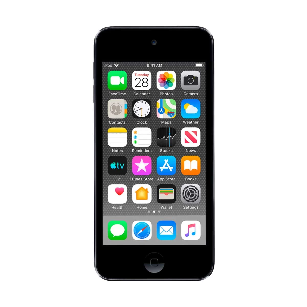 Apple iPod Touch Apple Tablet PC
