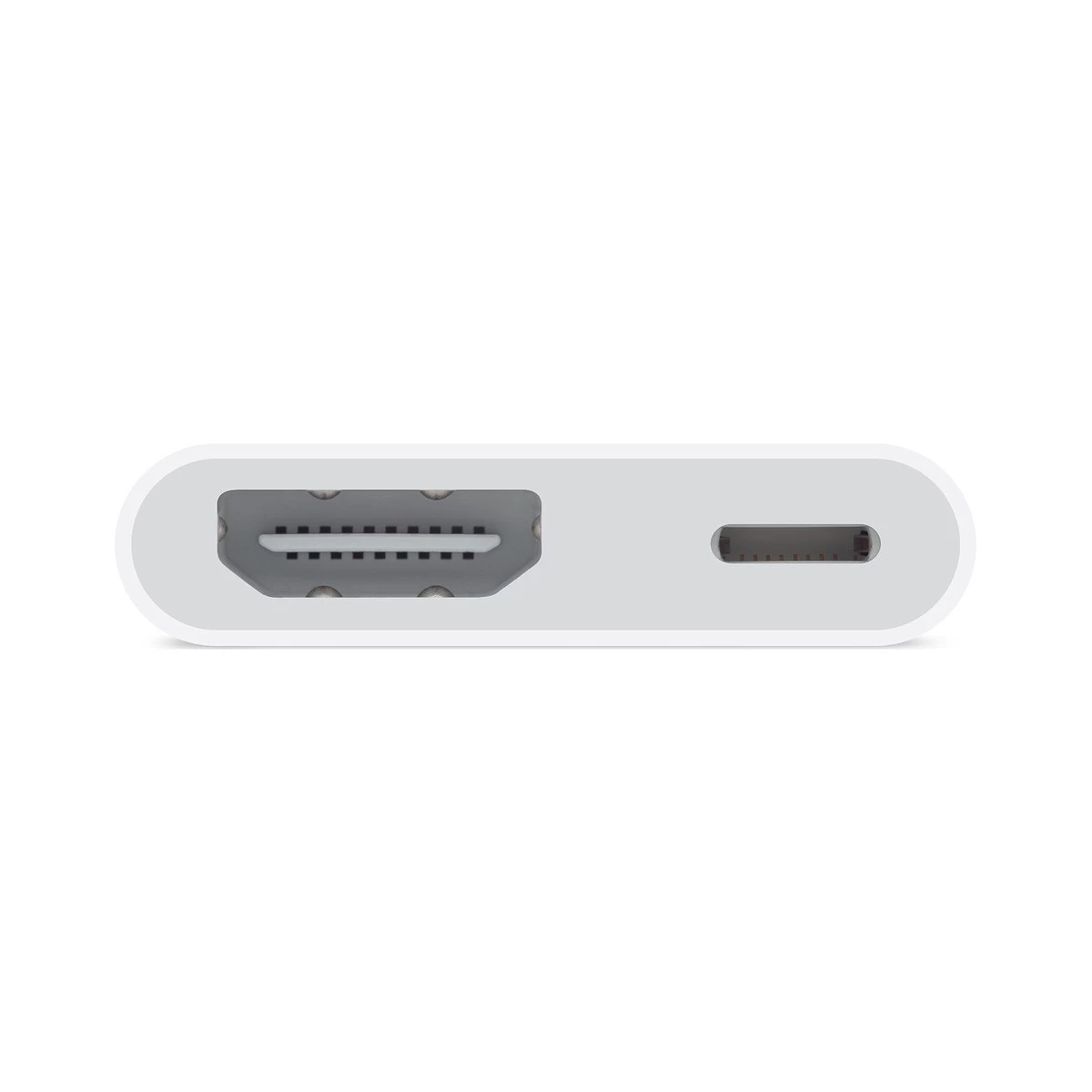 Apple Lightning Digital AV Adapter Lightning Converter Price in Bangladesh