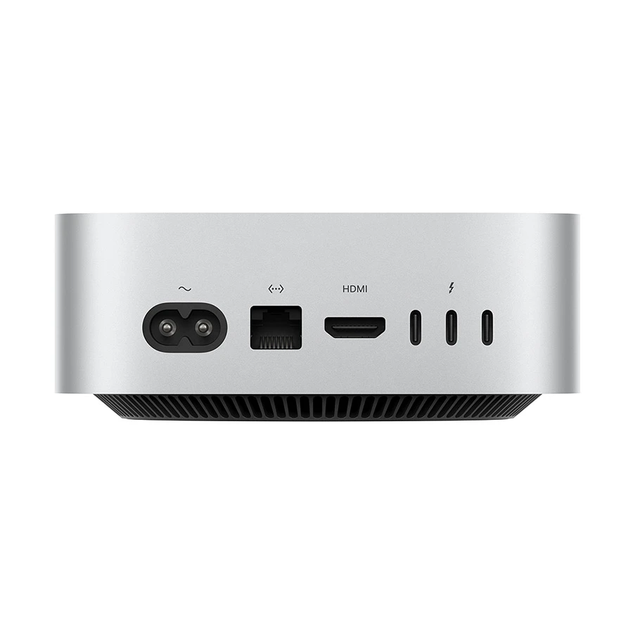 Apple Mac mini Mini PC Price in Bangladesh