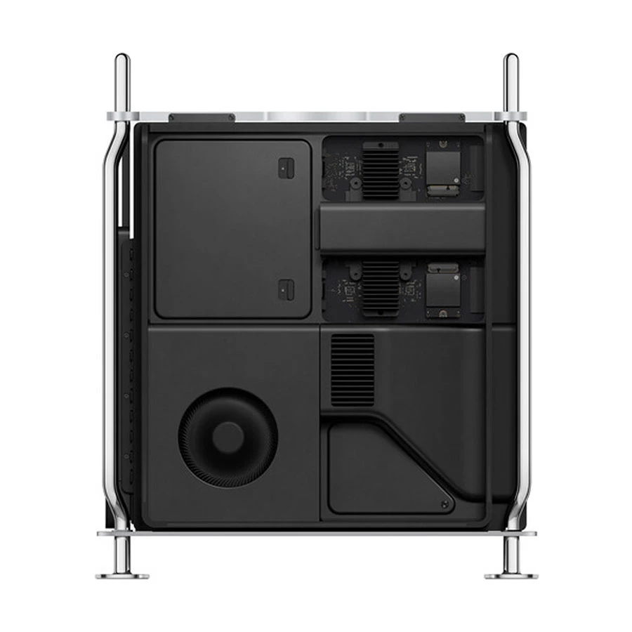 Apple Mac Pro (2023) Brand Desktop PC in BD