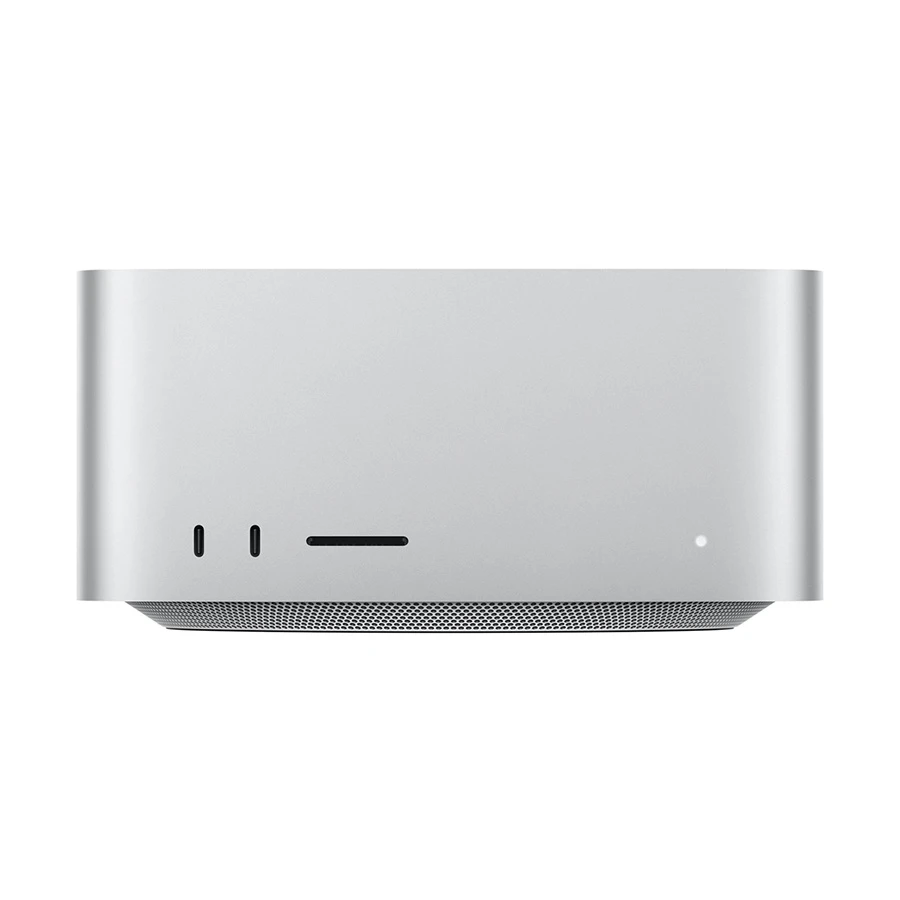 Apple Mac Studio (Early 2025) Mini PC