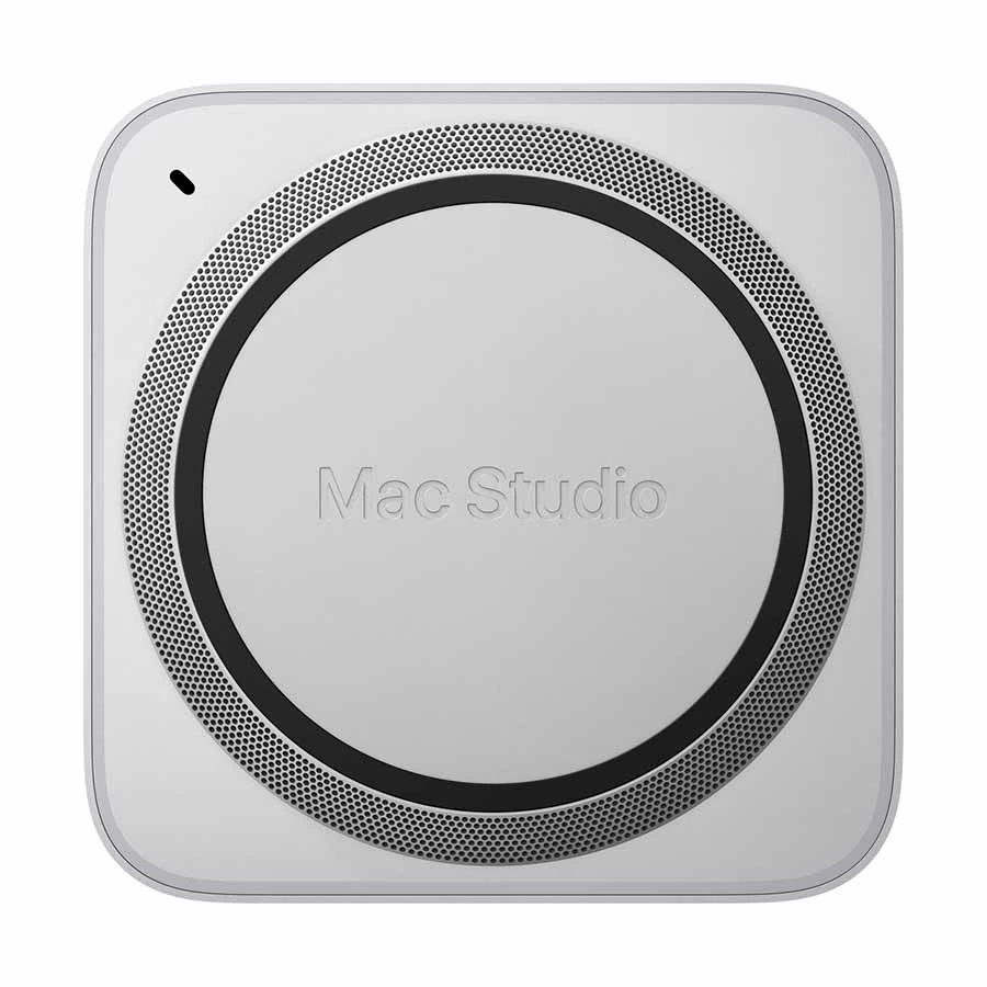 Apple Mac Studio (Early 2025) Mini PC in BD