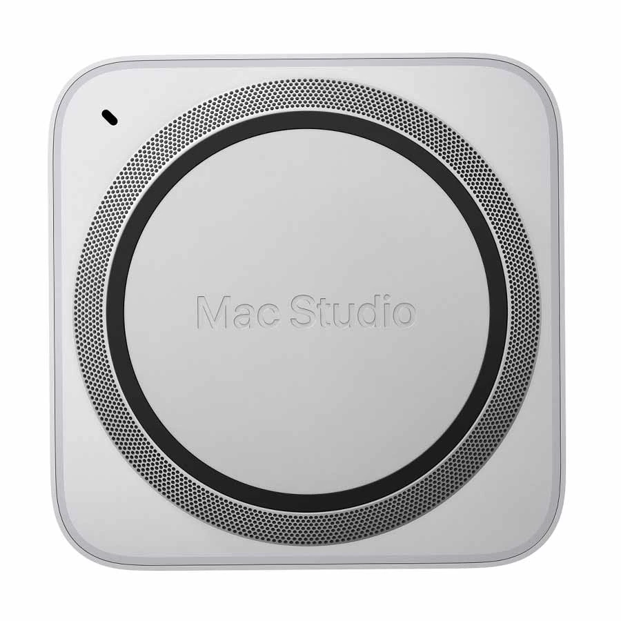 Apple Mac Studio (Early 2025) All Brands in BD