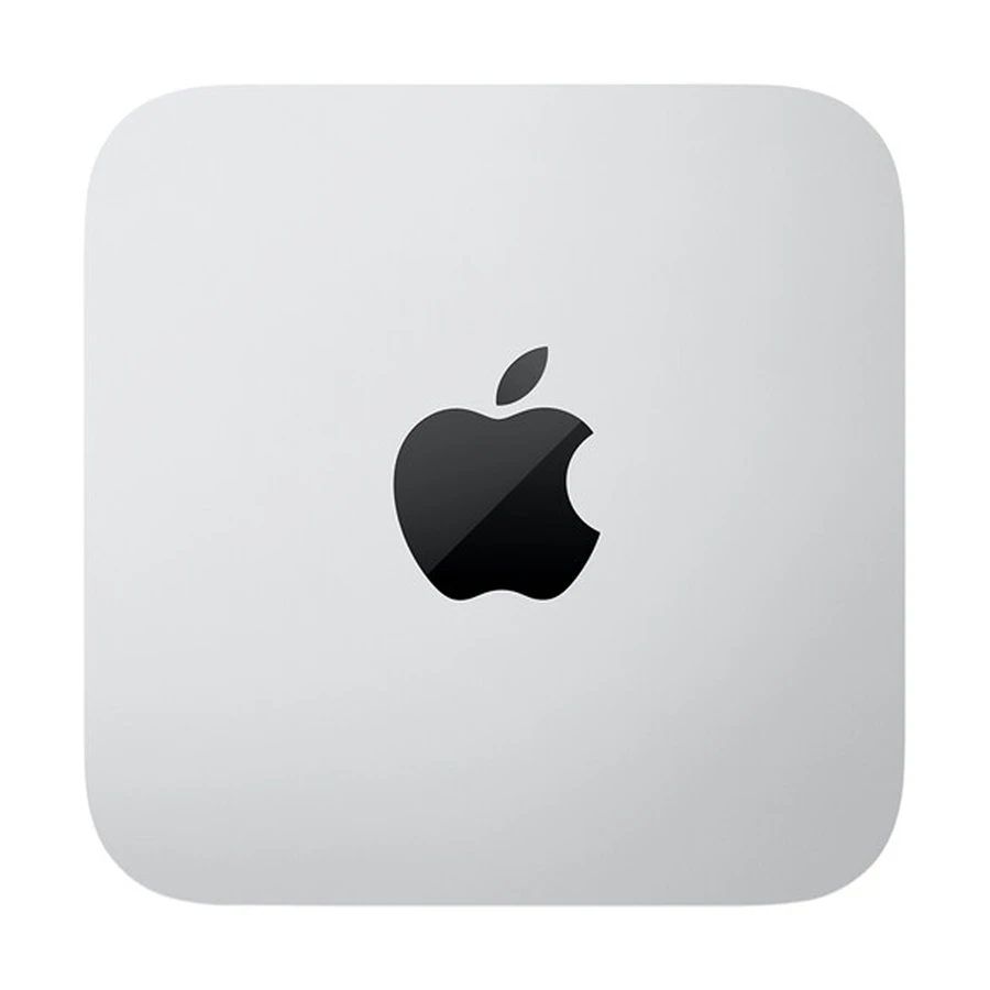 Apple Mac Studio (Mid 2023) Mini PC