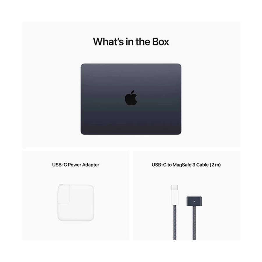 Apple MacBook Air (2022) All Laptop Price in BD