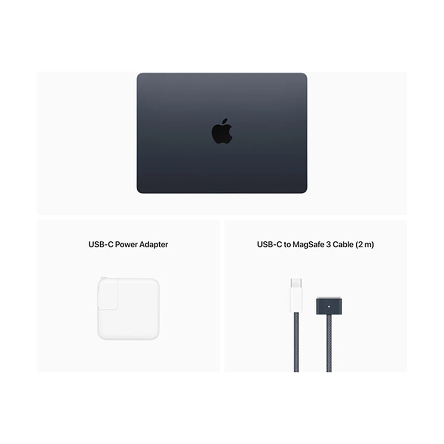 Apple MacBook Air (2022) All Laptop Best Price