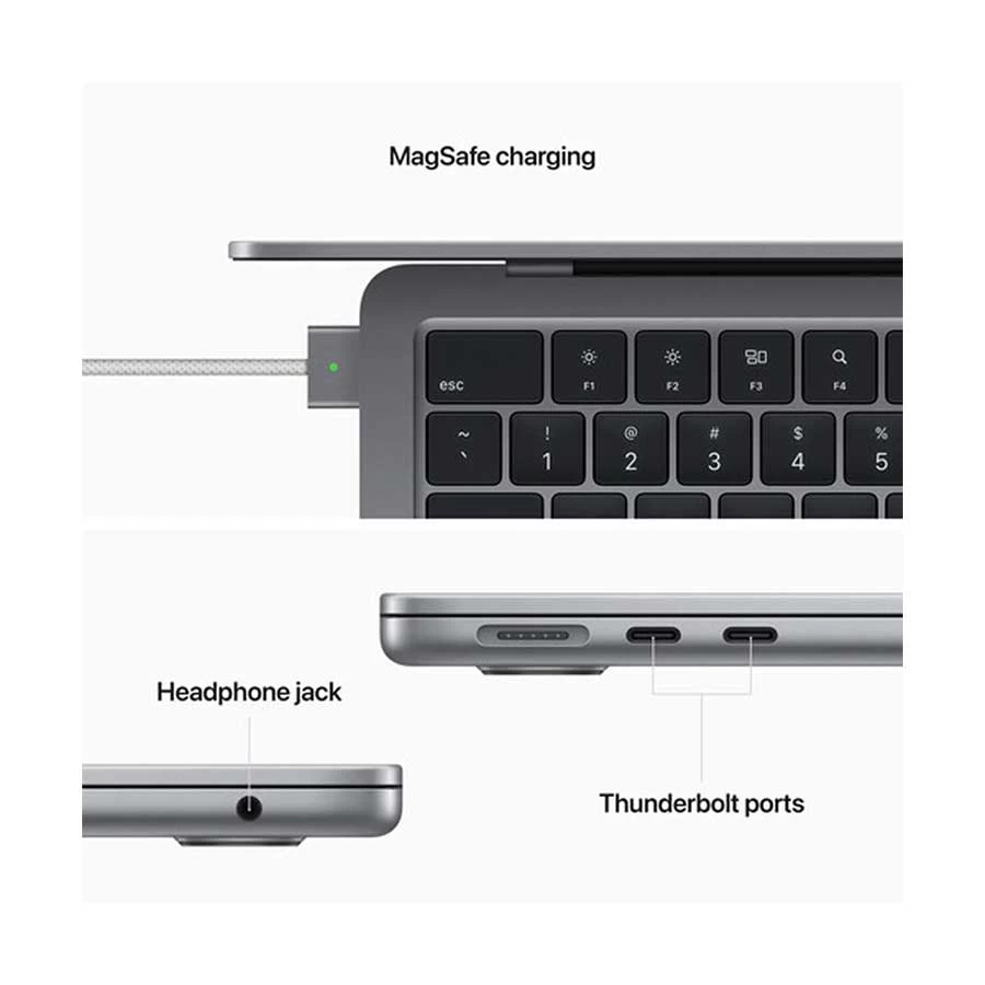 Apple MacBook Air (2022) All Laptop Price in Bangladesh