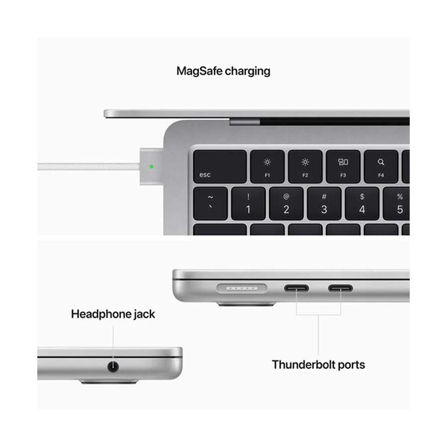 Apple MacBook Air (2022) All Laptop Price in Bangladesh